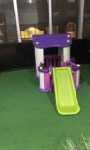 Playground niños de 1 a 5 años